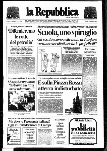 La repubblica